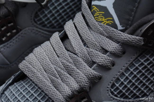 Rep Onekick Air Retro Grey 4 (2019) Cool Jordan 308497-007 0622